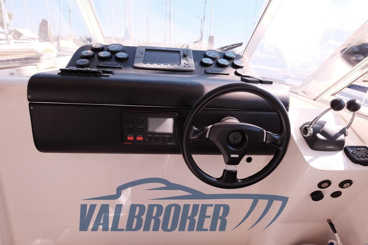 Colombo BLUE SHORE SPECIAL 41