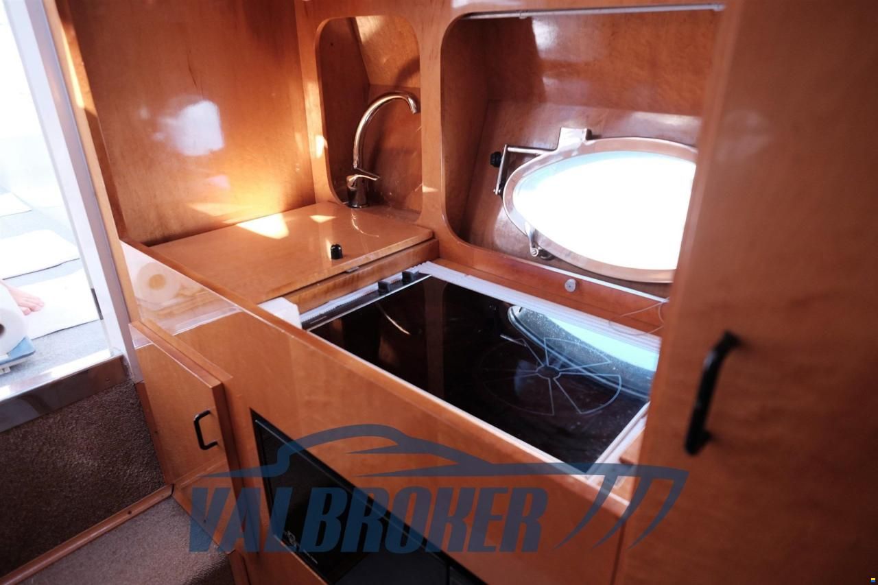 Colombo BLUE SHORE SPECIAL 41