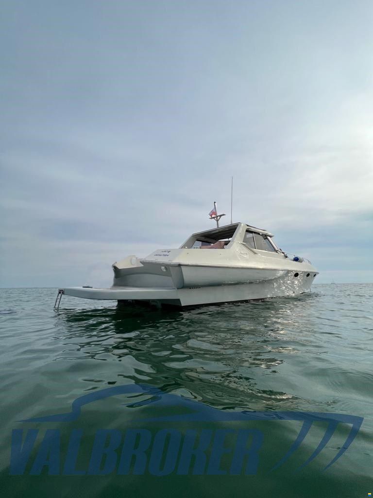 Colombo BLUE SHORE SPECIAL 41