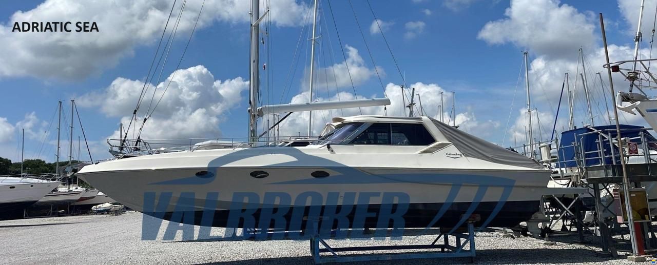 Colombo BLUE SHORE SPECIAL 41
