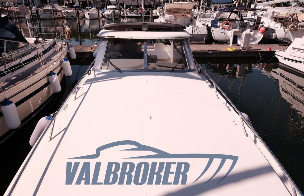 Colombo BLUE SHORE SPECIAL 41