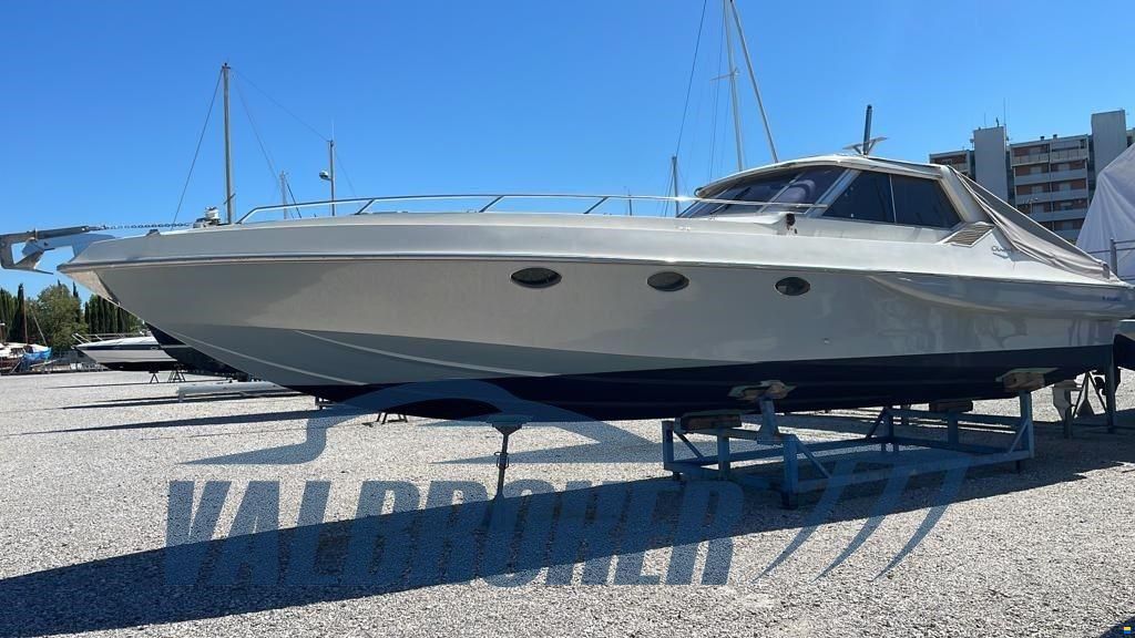 Colombo BLUE SHORE SPECIAL 41