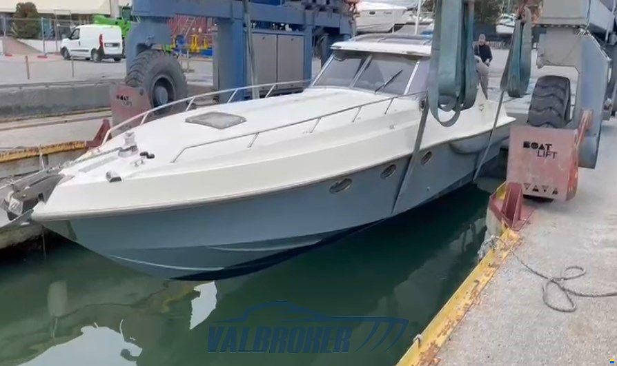 Colombo BLUE SHORE SPECIAL 41