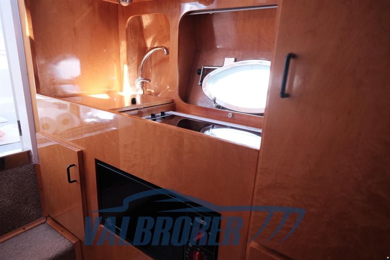 Colombo BLUE SHORE SPECIAL 41