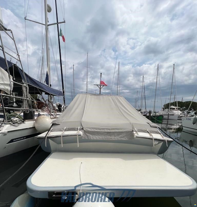 Colombo BLUE SHORE SPECIAL 41