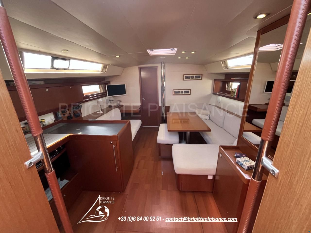 Beneteau OCEANIS 45
