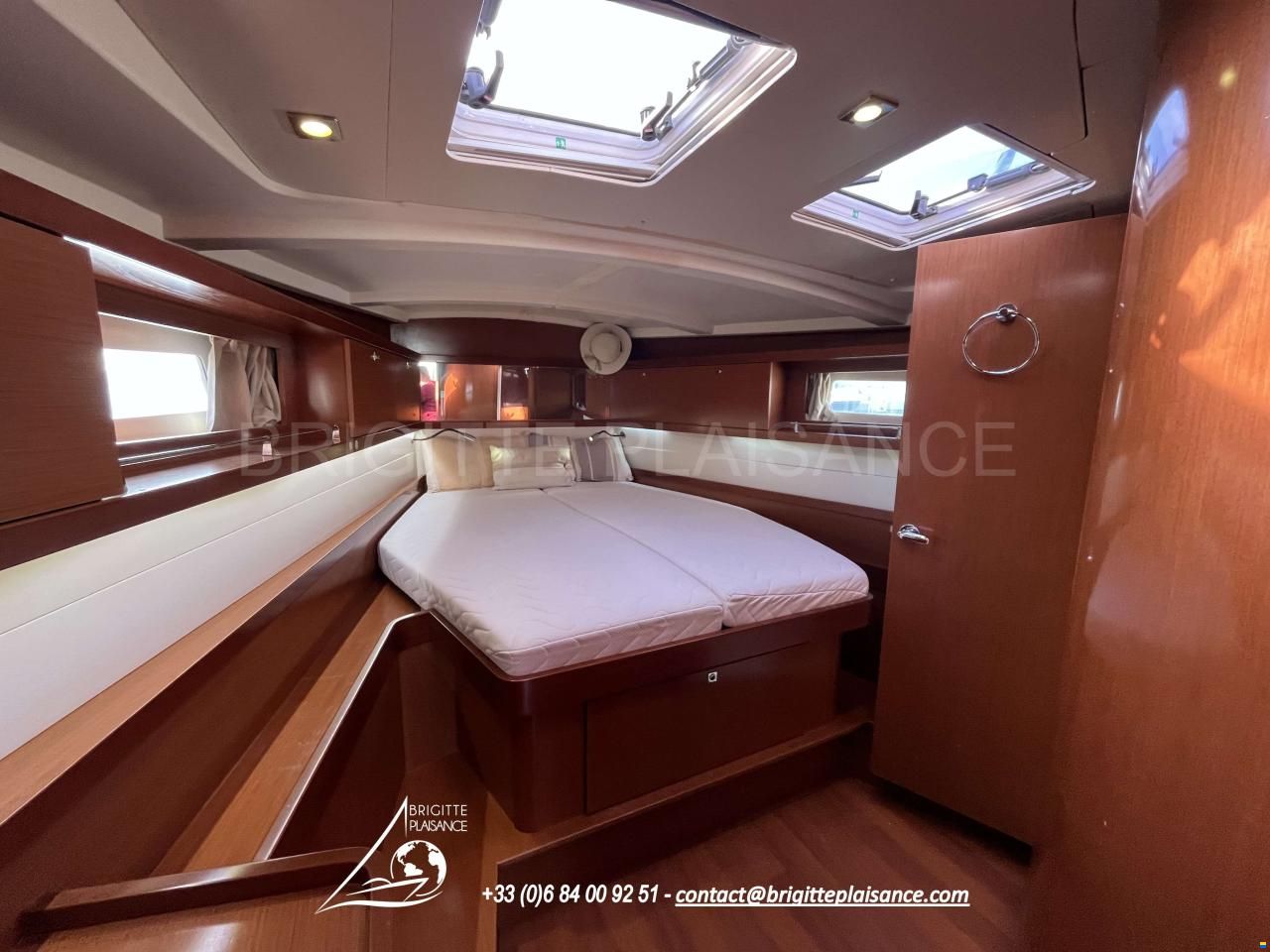 Beneteau OCEANIS 45