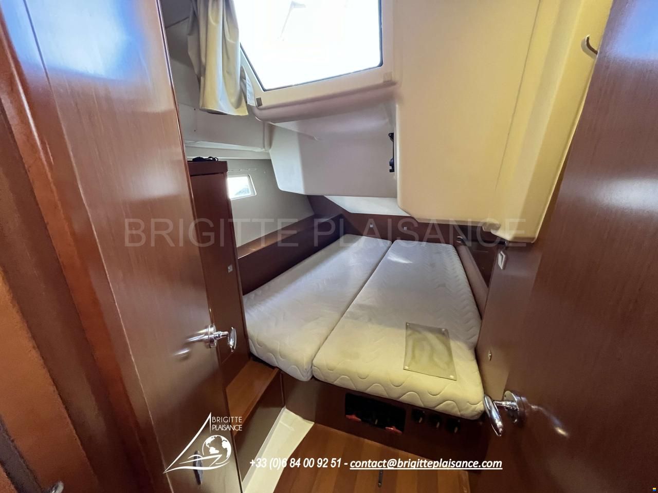 Beneteau OCEANIS 45