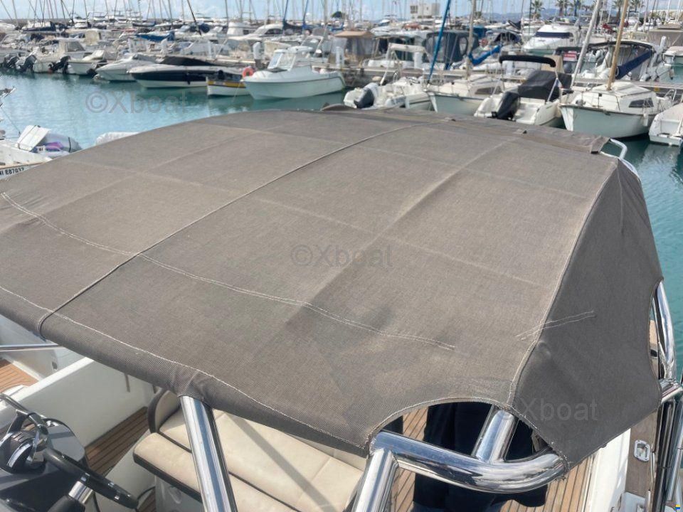 Beneteau FLYER 8.8 SUNDECK