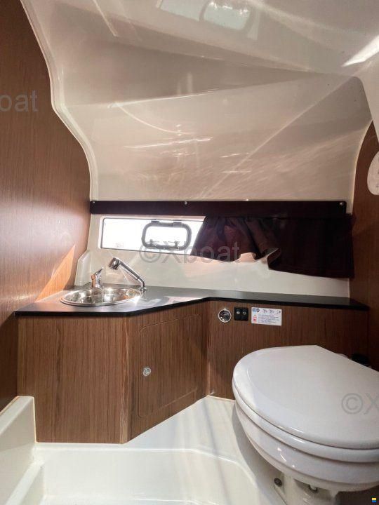 Beneteau FLYER 8.8 SUNDECK