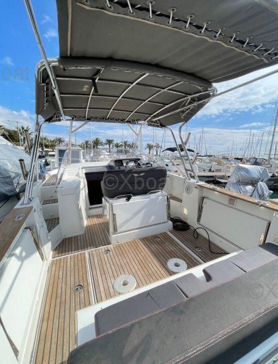 Beneteau FLYER 8.8 SUNDECK
