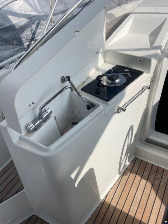 Beneteau FLYER 8.8 SUNDECK