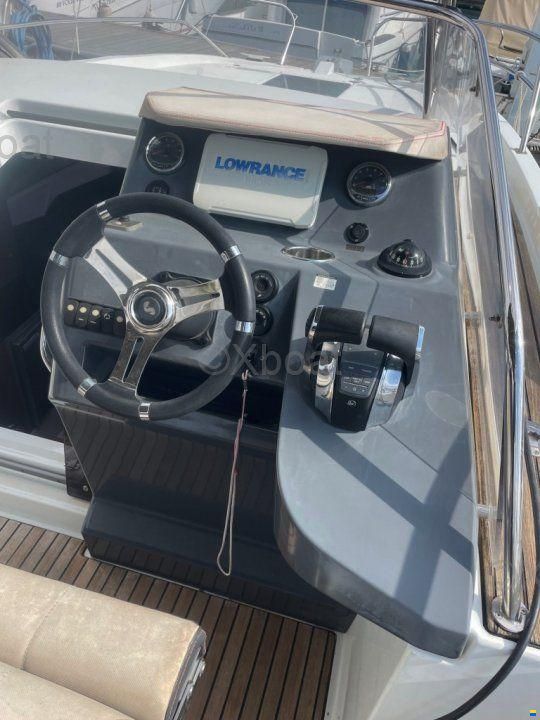 Beneteau FLYER 8.8 SUNDECK