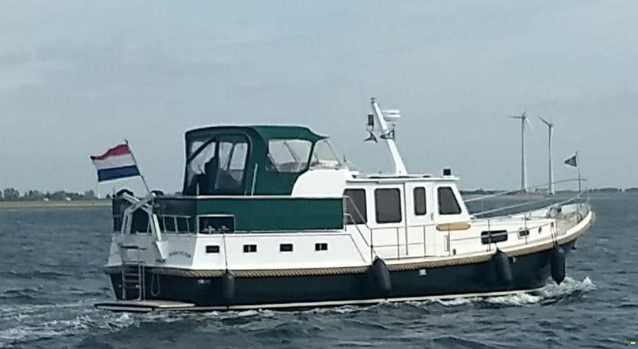 Bruijs Vlet 12.70 AK Cabrio