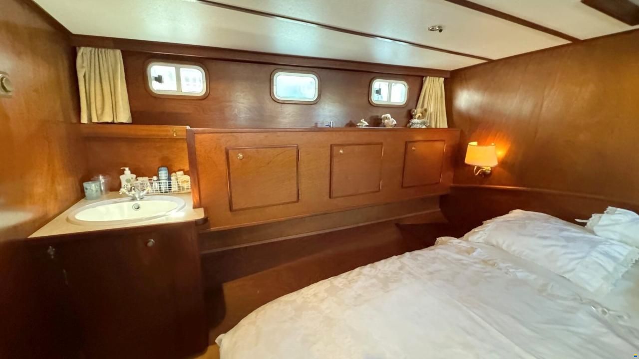 Bruijs Vlet 12.70 AK Cabrio