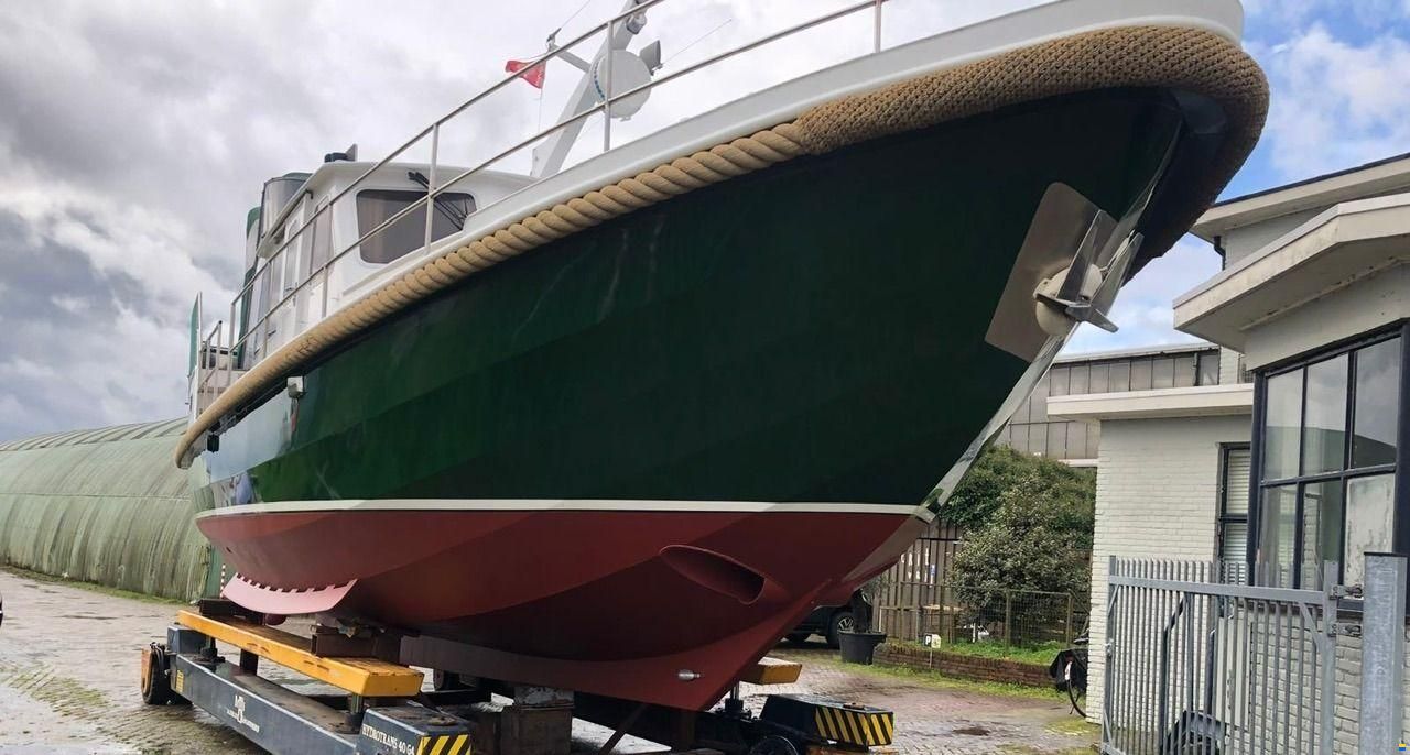 Bruijs Vlet 12.70 AK Cabrio