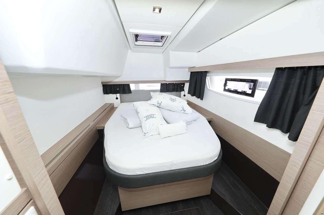 Fountaine Pajot ISLA 40