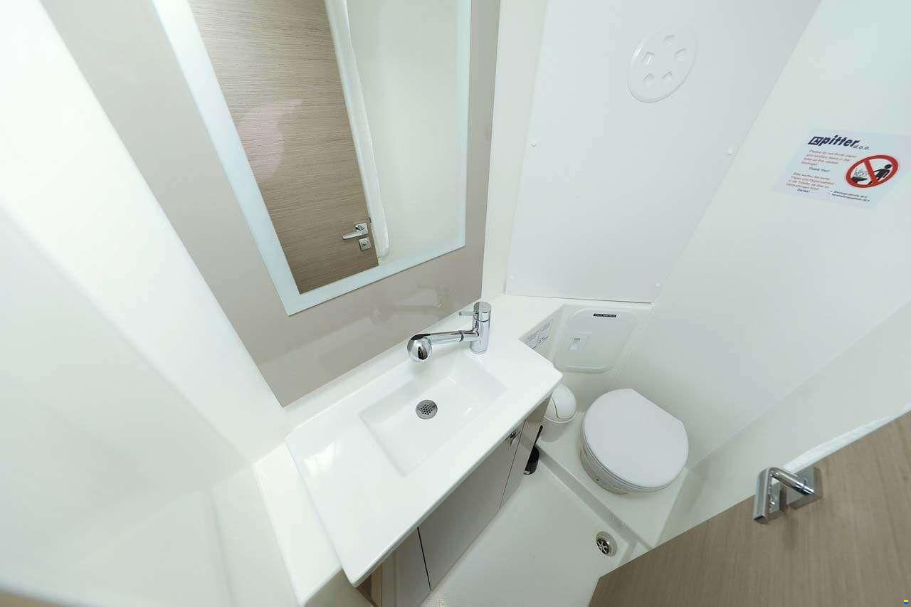 Fountaine Pajot ISLA 40
