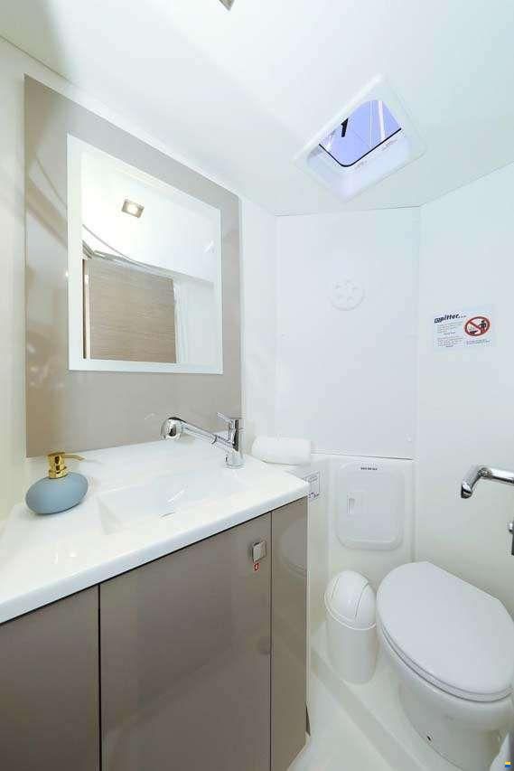 Fountaine Pajot ISLA 40