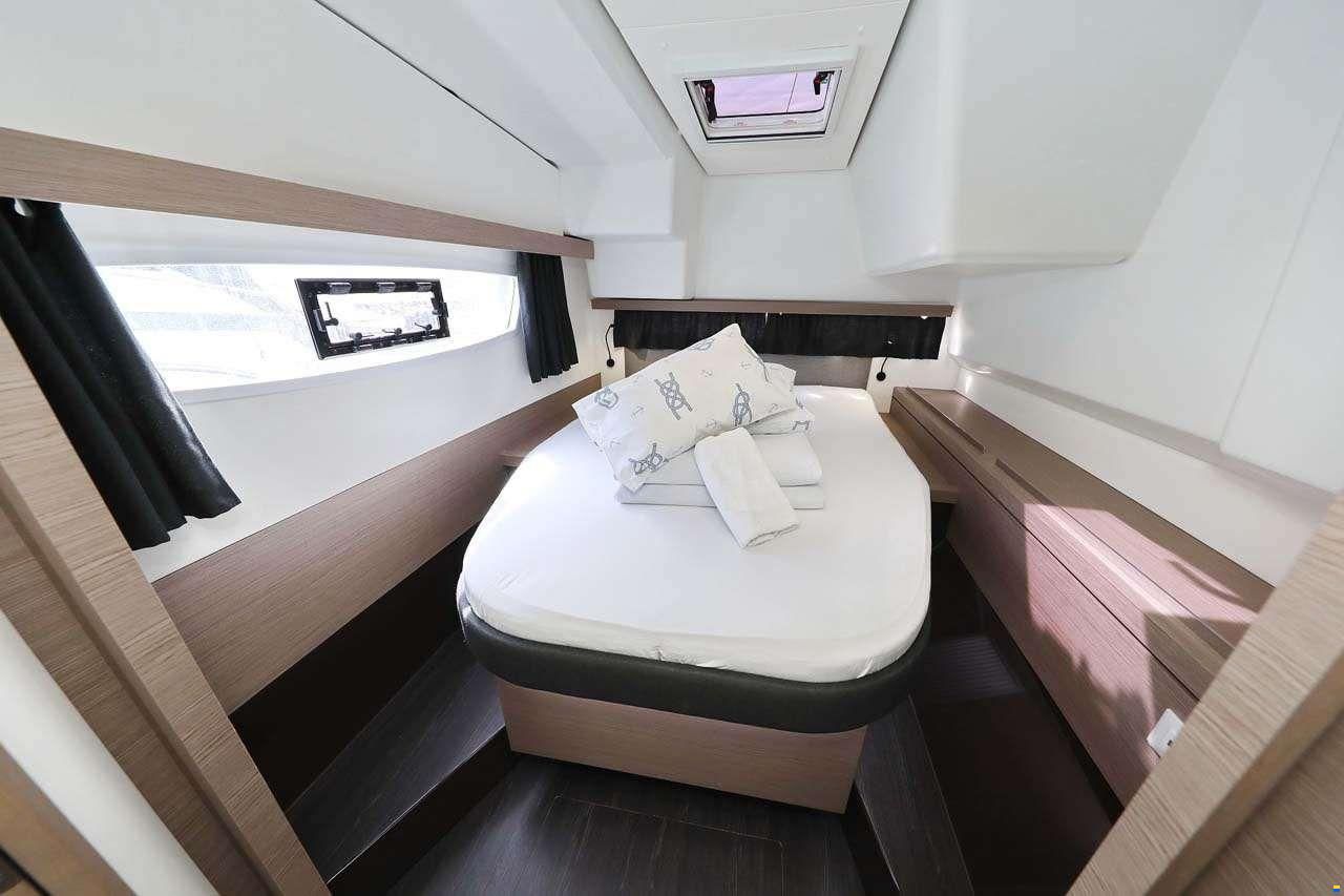 Fountaine Pajot ISLA 40