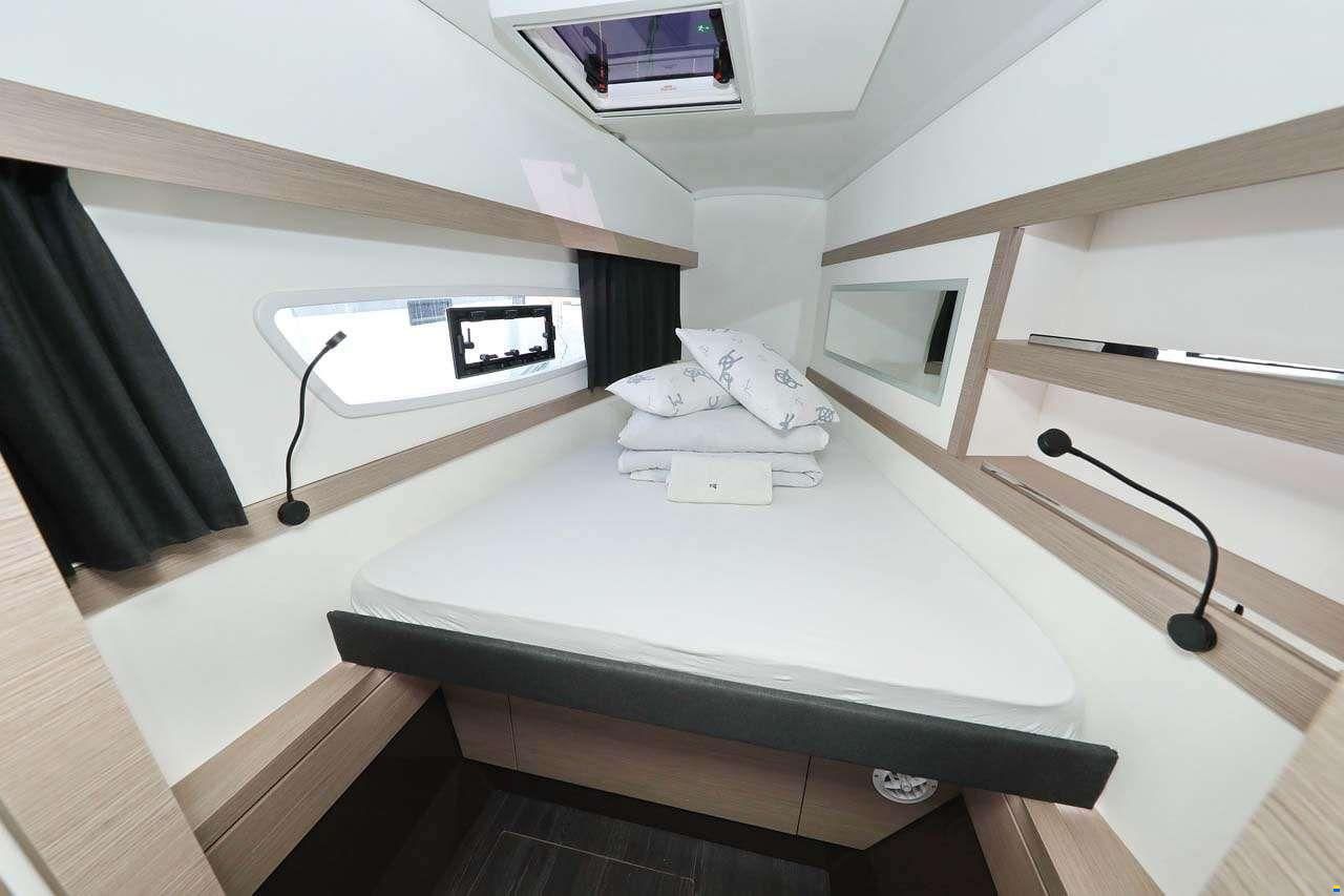 Fountaine Pajot ISLA 40