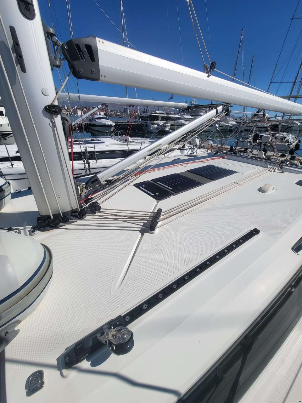 Bavaria 51 CRUISER