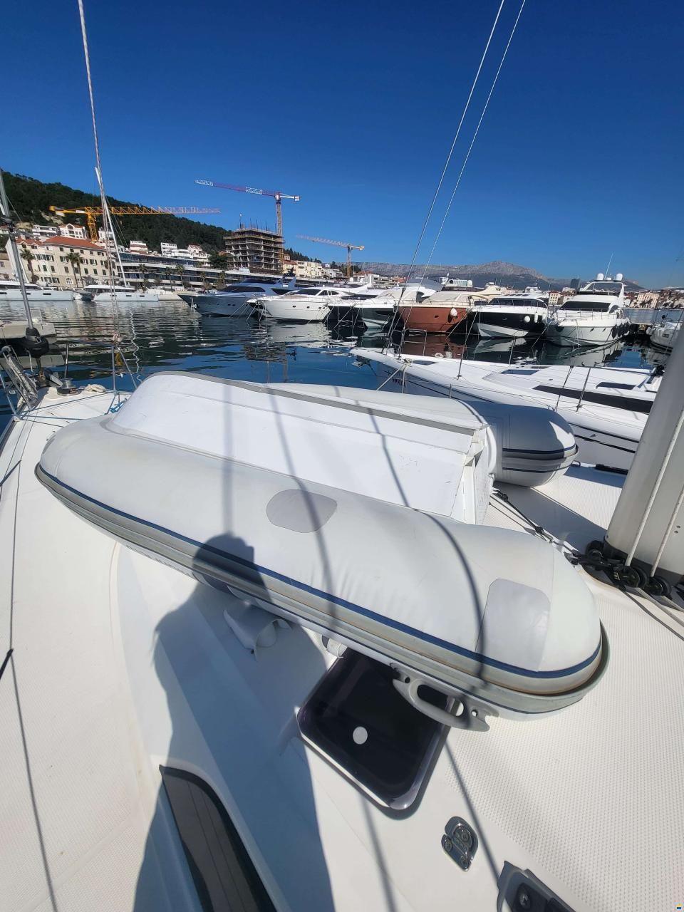 Bavaria 51 CRUISER
