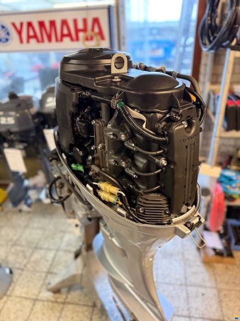 Honda 50pk