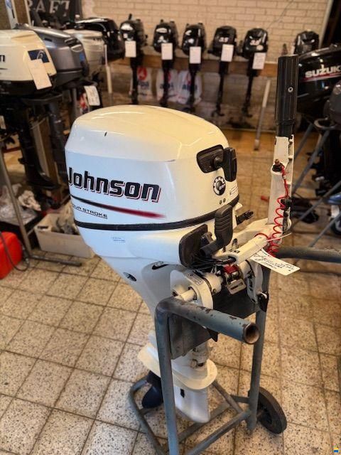 Johnson 25PK