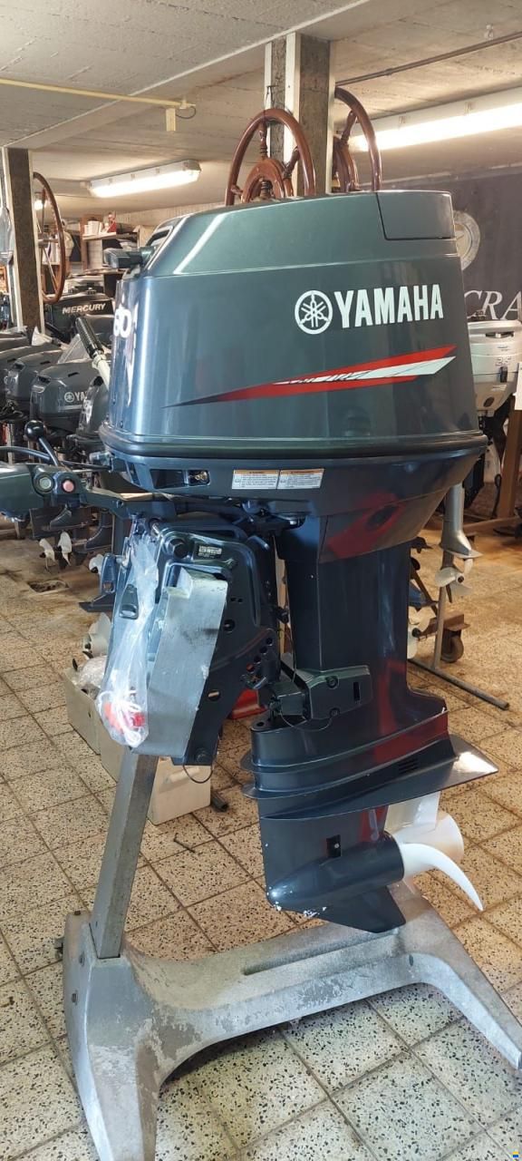Yamaha 60