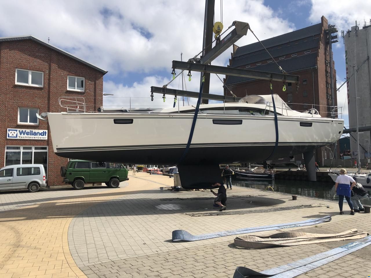 Bavaria Vision 46