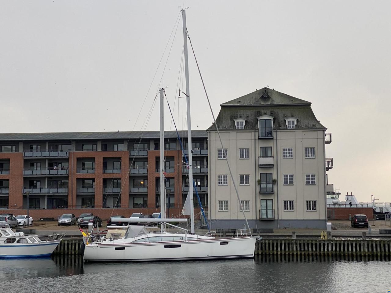 Bavaria Vision 46