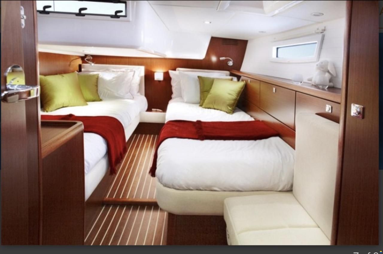 Bavaria Vision 46