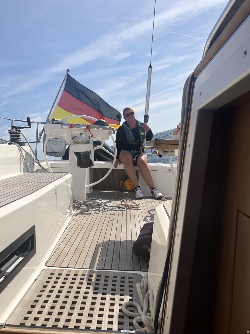 Bavaria Vision 46