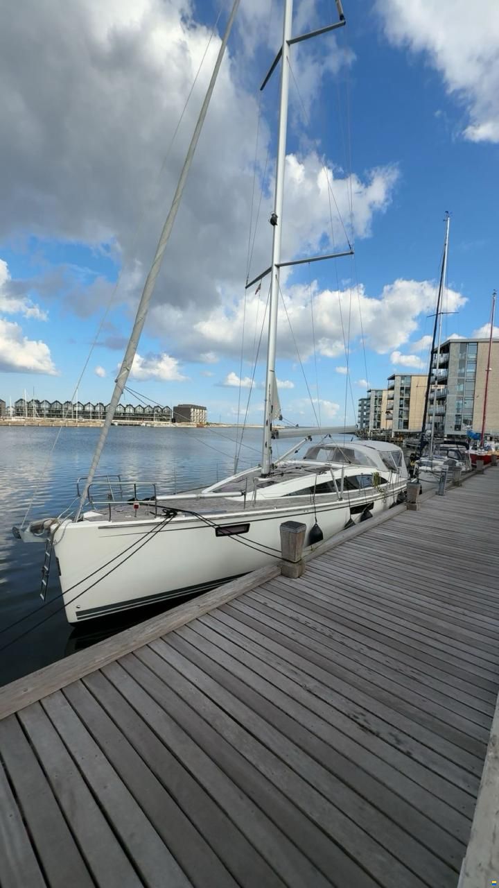 Bavaria Vision 46