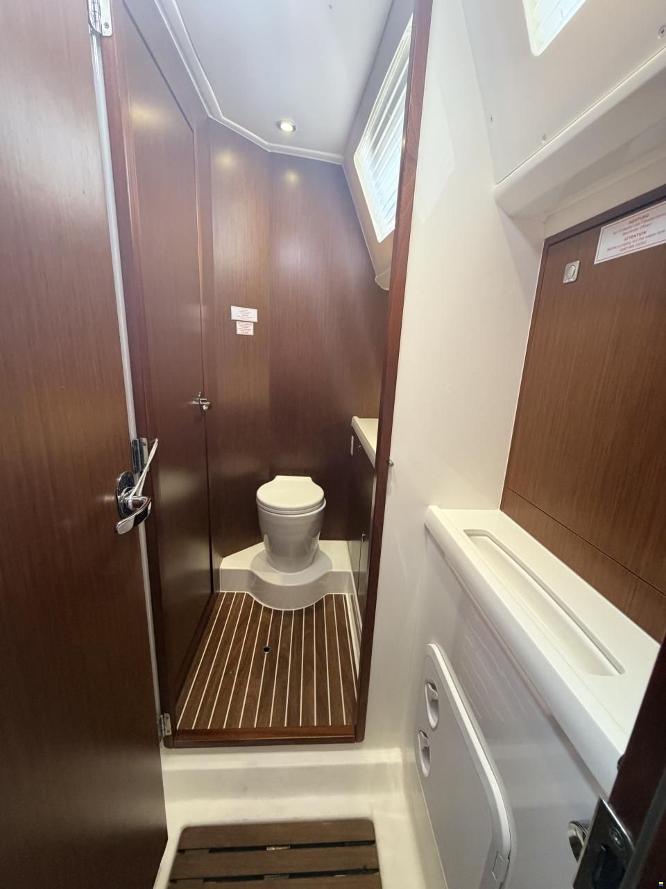 Bavaria Vision 46