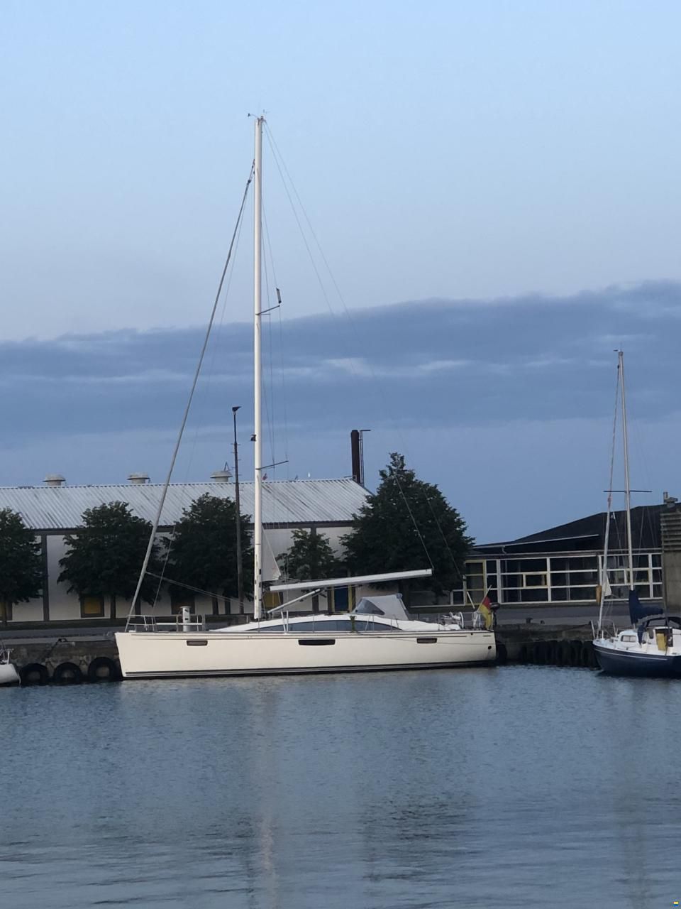 Bavaria Vision 46