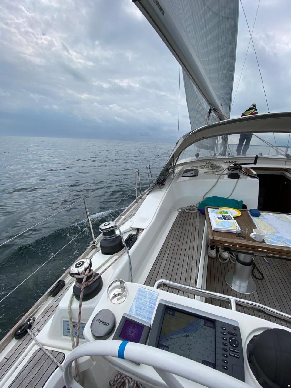 Bavaria Vision 46
