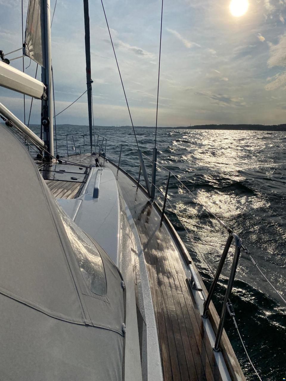 Bavaria Vision 46