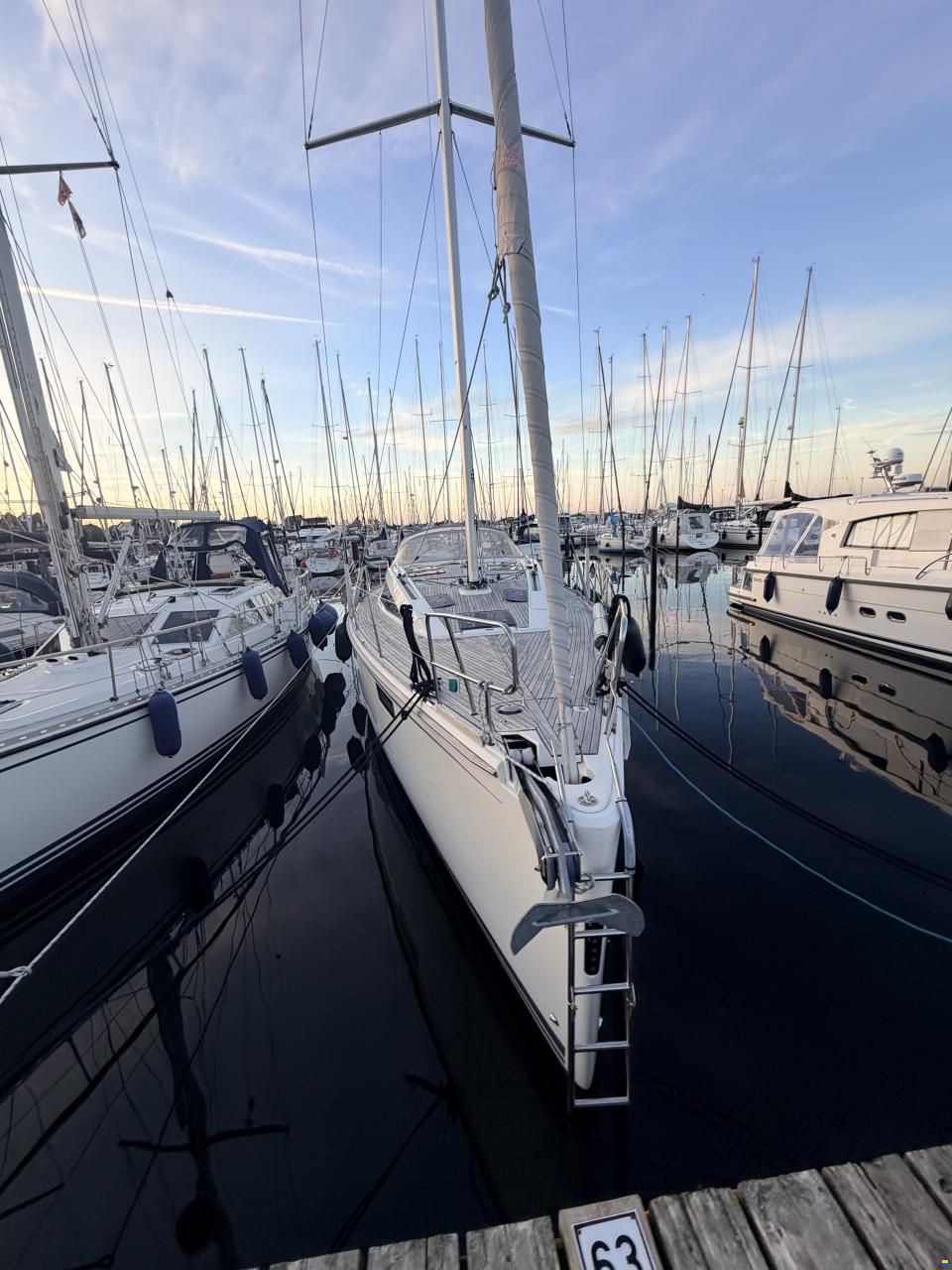 Bavaria Vision 46