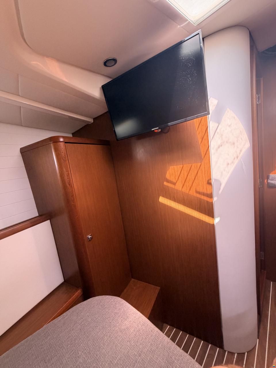 Bavaria Vision 46