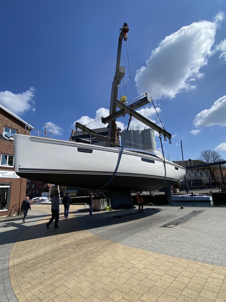 Bavaria Vision 46