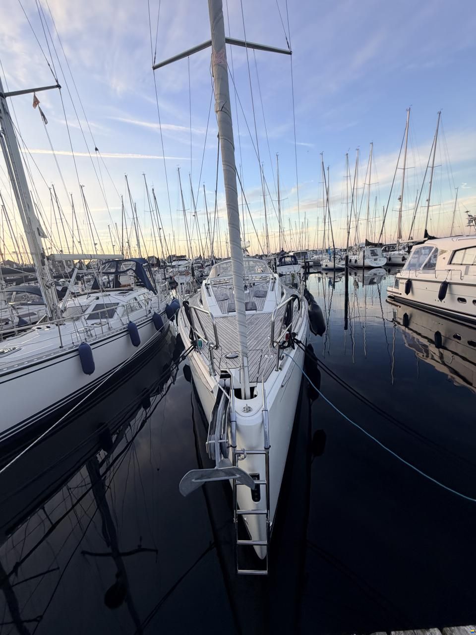 Bavaria Vision 46