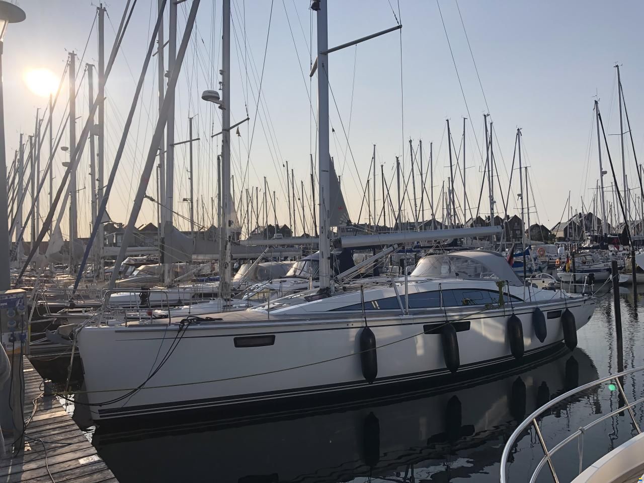 Bavaria Vision 46