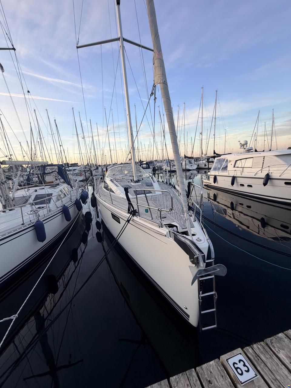Bavaria Vision 46