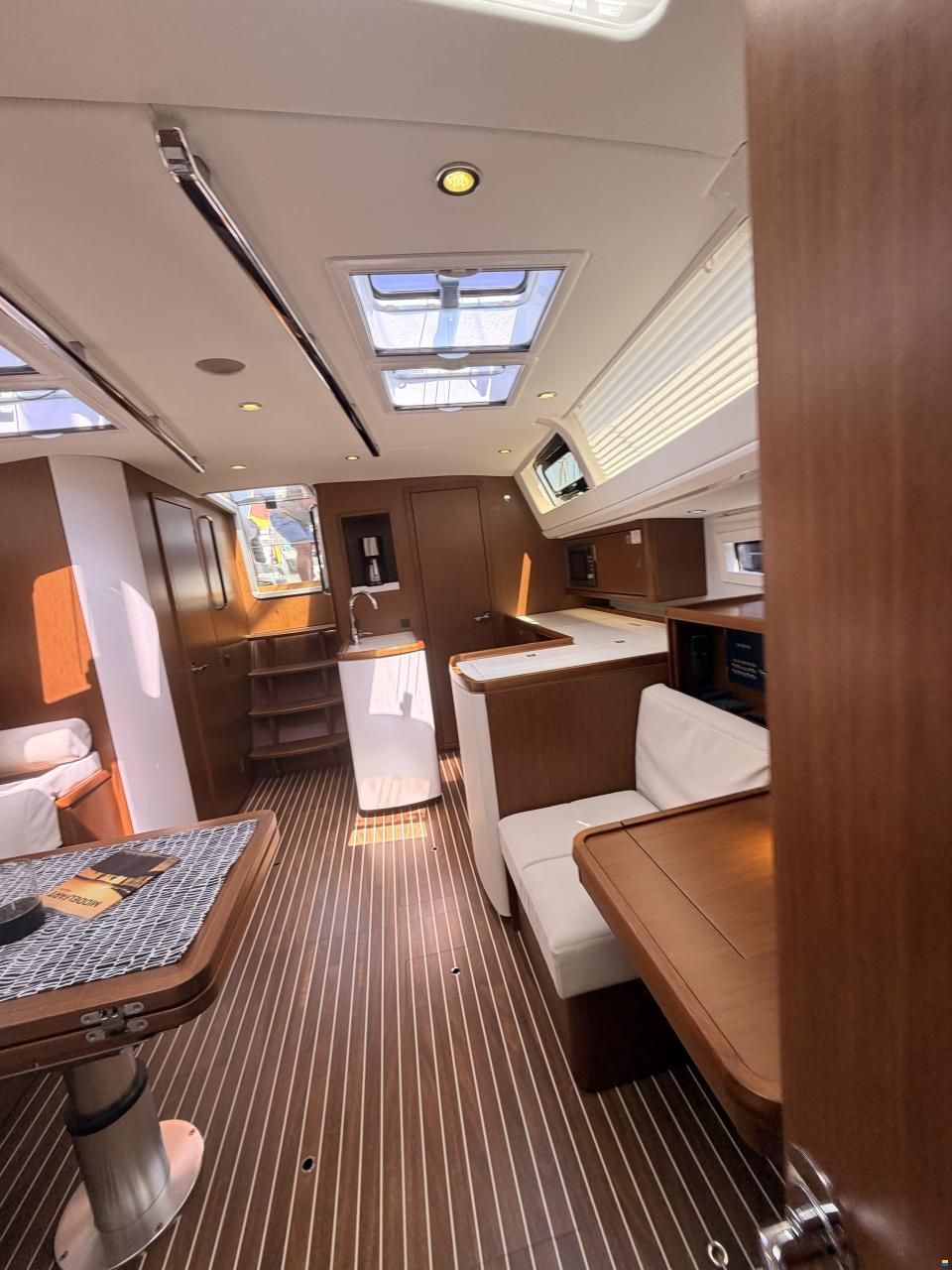 Bavaria Vision 46