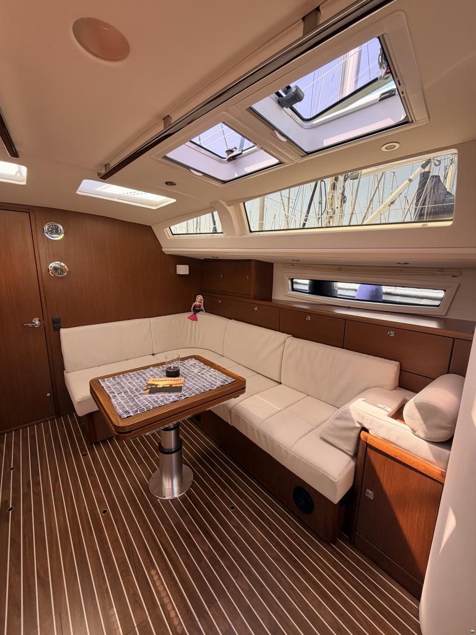 Bavaria Vision 46