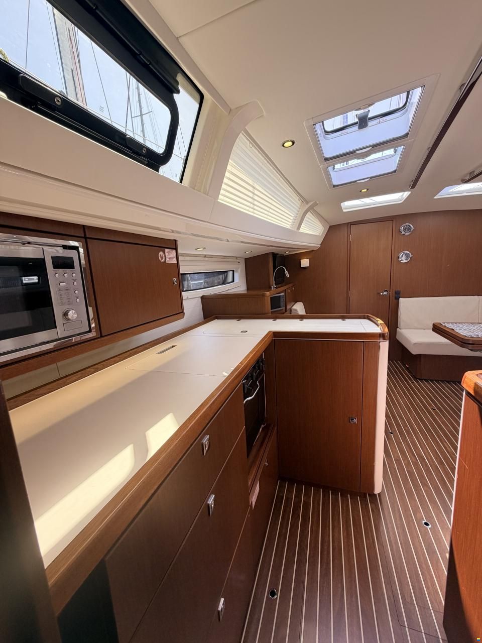 Bavaria Vision 46