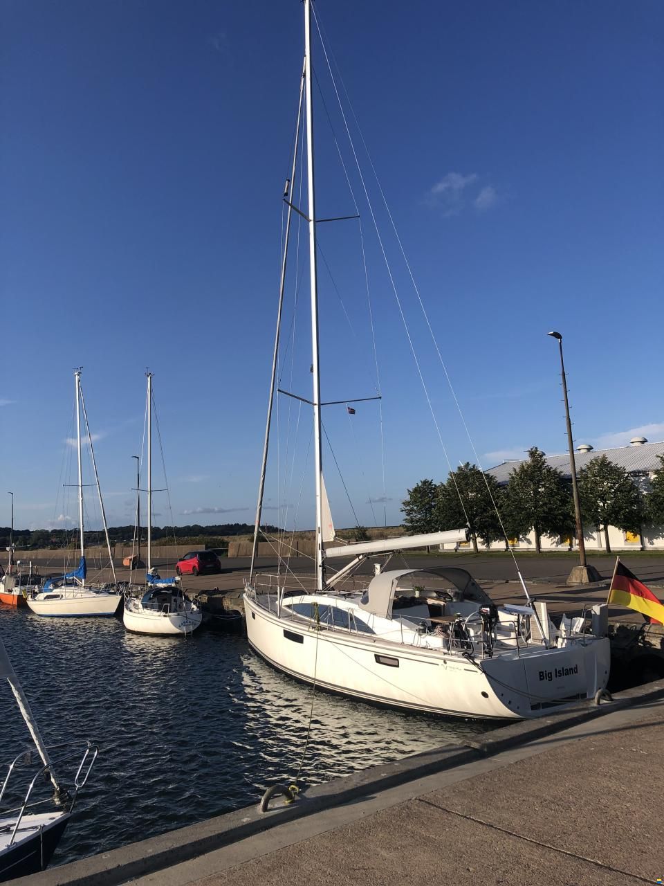 Bavaria Vision 46