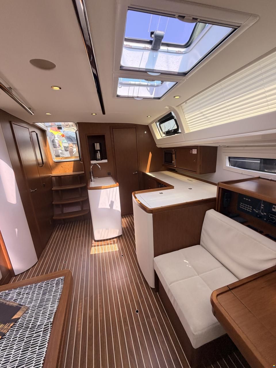 Bavaria Vision 46